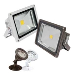 LED Flood Lights