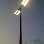 LED Streetlight