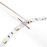 Cut Lines for LED Flex Strips