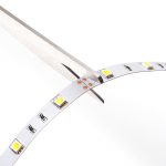 12 Volt LED Light Strips: Powering and Wiring - LEDSupply Blog