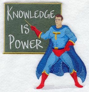knowledge_is_power