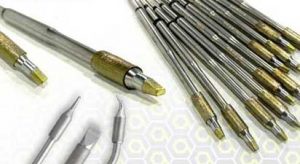 Soldering Iron Tips