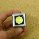 Compact Lume Cube