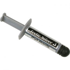 Arctic Silver 5 Thermal Compound