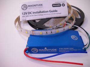 LED Strip Power Supply