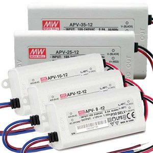 Mean Well AP Series Constant Voltage