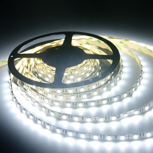 2.4W injection COB LED Module light,DC 12V advertising Green