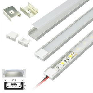 LED Mounting Techniques - LEDSupply Blog