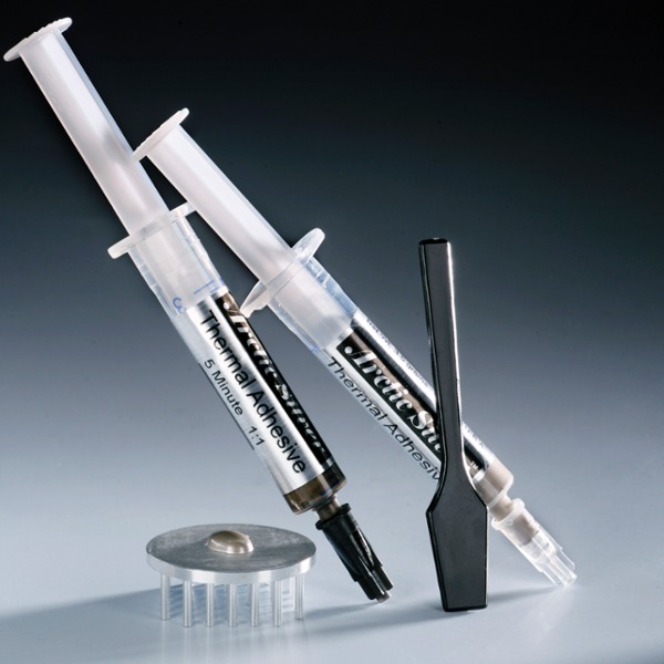 Arctic Silver Premium Silver Thermal Epoxy