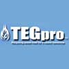 TegPro Company Logo