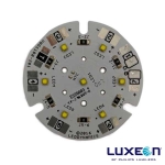 Luxeon LEDs