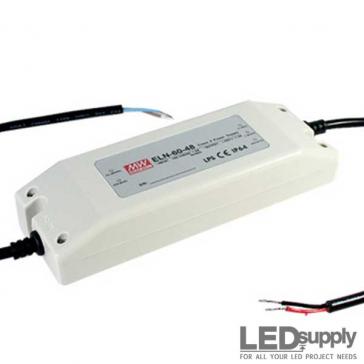 ELN Series Mean Well LED Drivers
