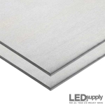 Aluminum Sheet - 12inch X 12inch