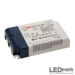 IDLC Series Mean Well LED Driver with 2 in 1 Dimming