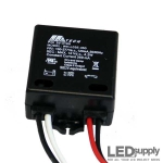 MagTech - 350mA Constant Current LED Driver