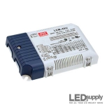 LCM-U Series Mean Well 40~60W Multi-Output CC LED Drivers