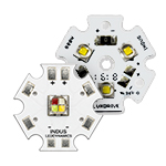 LEDs and modules