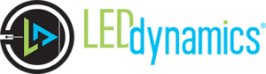 LEDdynamics logo