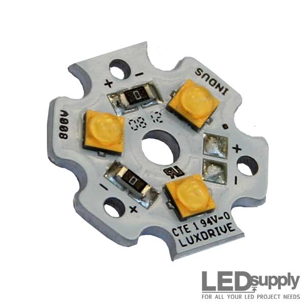 High Power LEDs LEDSupply Blog