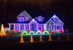 LED Christmas Lights