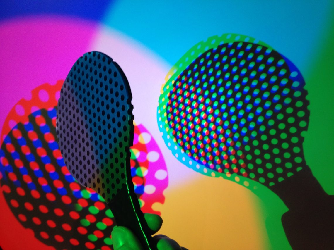 The Light Around Us Exhibit LEDs used for Science LEDSupply Blog