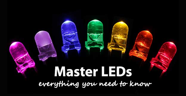 What Are LEDs?