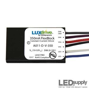 LED Drivers  What they are and why they are necessary