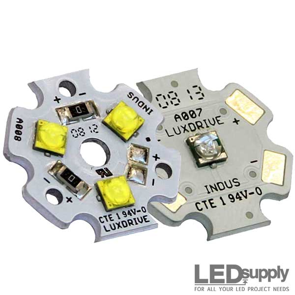creexte LEDSupply Blog