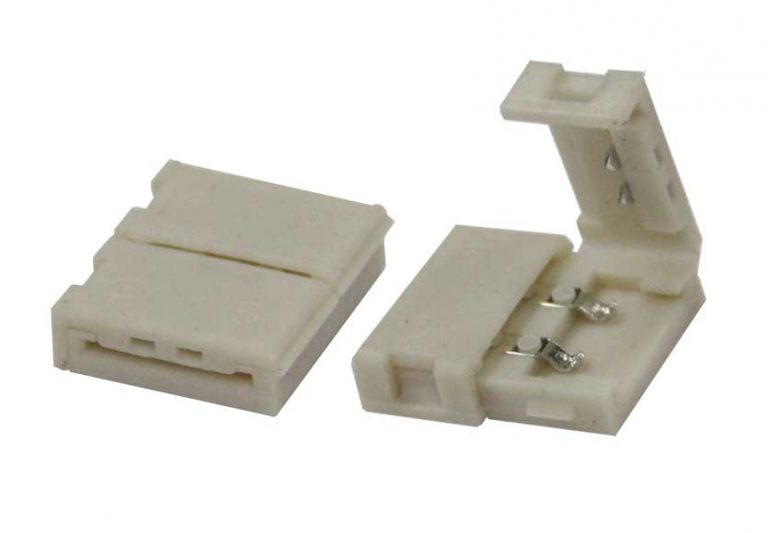 LED Strip Connector 2 Pin LEDSupply Blog