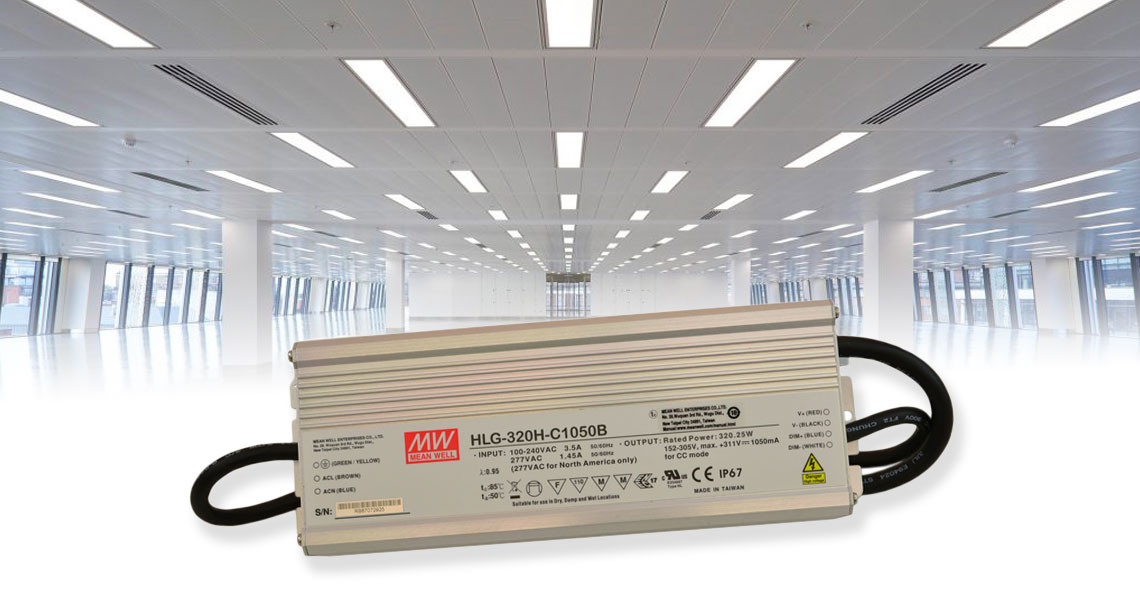 110V 120V high Voltage LED Strip Installation Guide