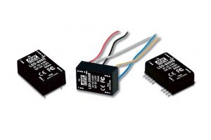 LDD-H and LDD-L Drivers