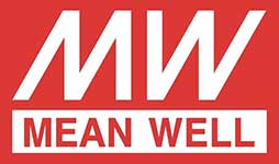 Mean Well Company Logo