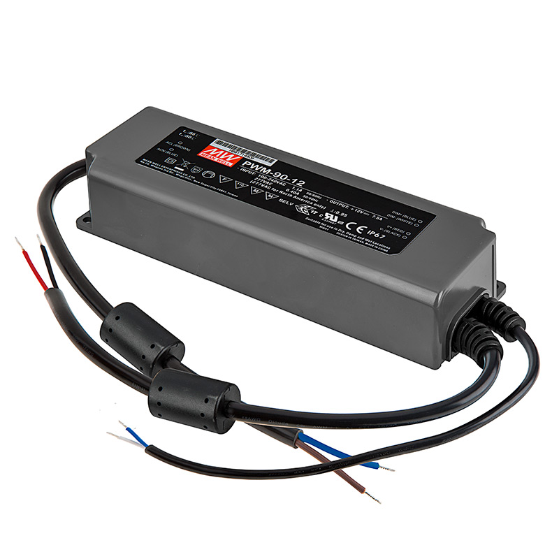 How to Choose a Mean Well Power Supply LED Driver and Power Supply Guide LEDSupply Blog