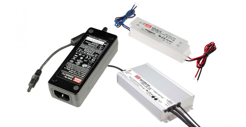 Ac Adapter Plug Size Chart