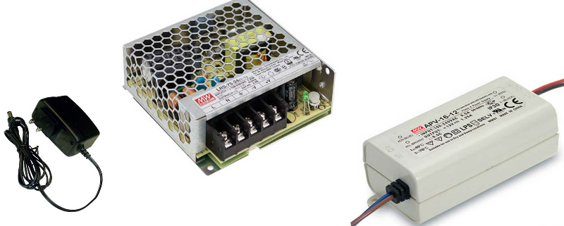 How To Choose an LED Power Supply - LEDSupply Blog