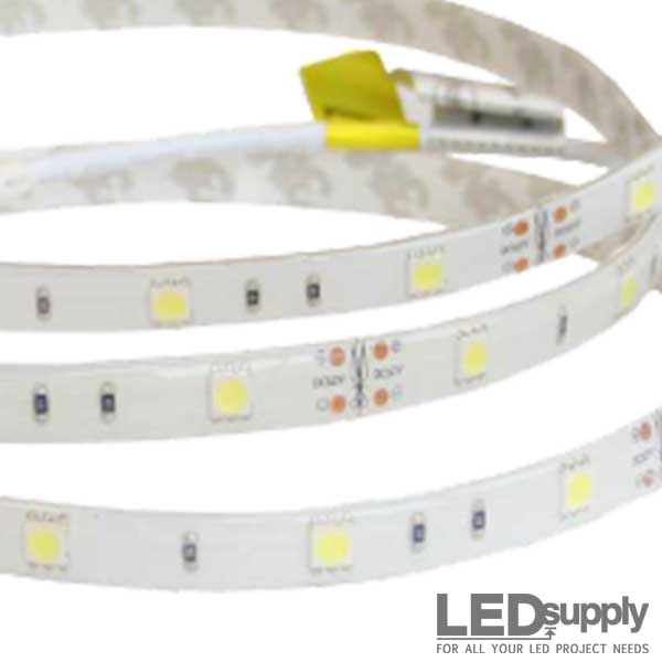 Motion Activated Module for Automatic LED Strip Lighting