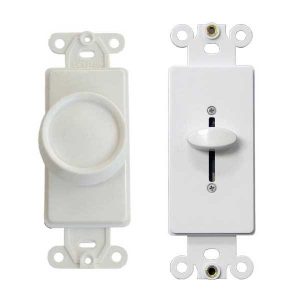 0-10V LED Dimmers