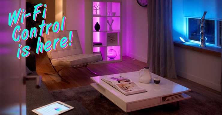 Featured image of post Best Places To Put Led Light Strips In Room / Led strip lights are a simple and affordable way of transforming anything from drab to fab in minutes.