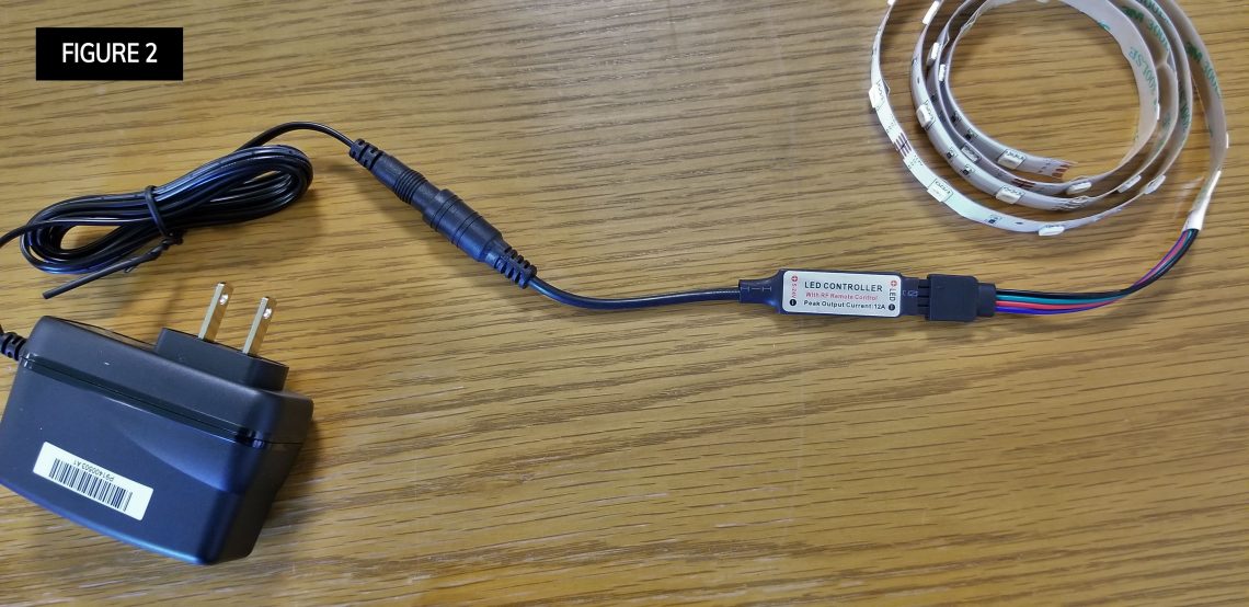 How to Fix Your LED Strip Remote Dimmer LEDSupply Blog