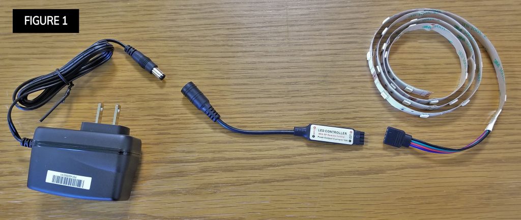 Oprør Bopæl Vedhæft til How to Fix Your LED Strip Remote Dimmer - LEDSupply Blog