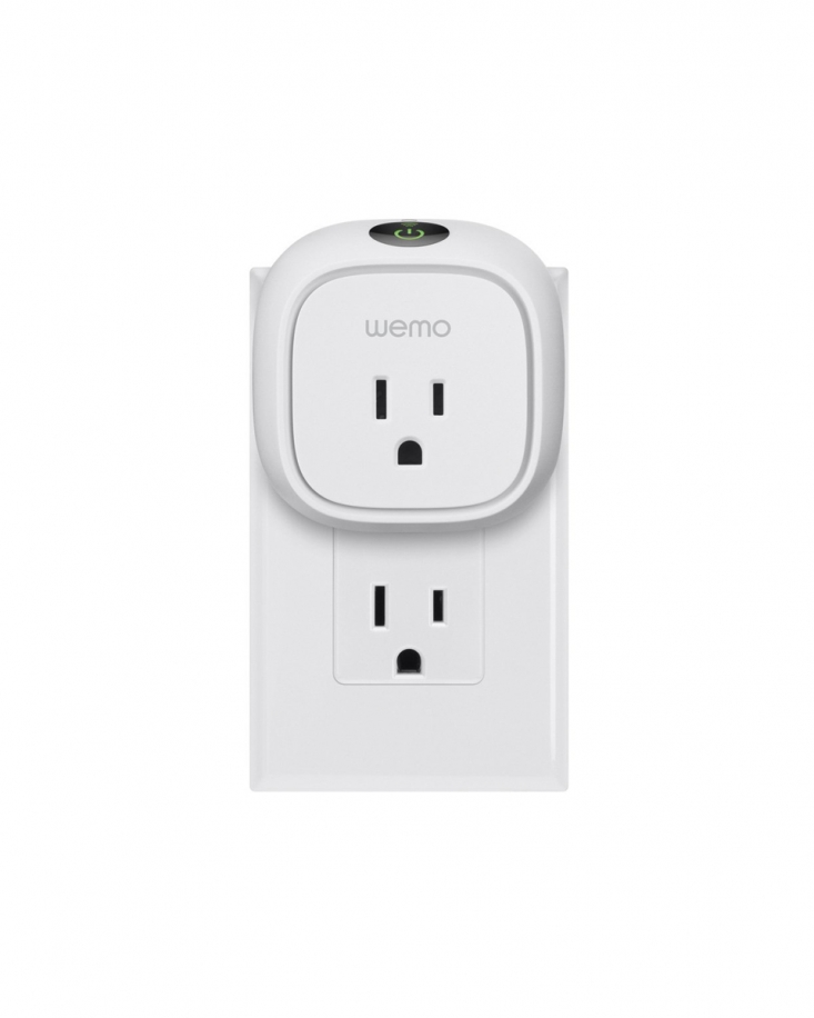 Smart Outlet