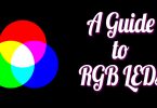 How RGB Lighting Works