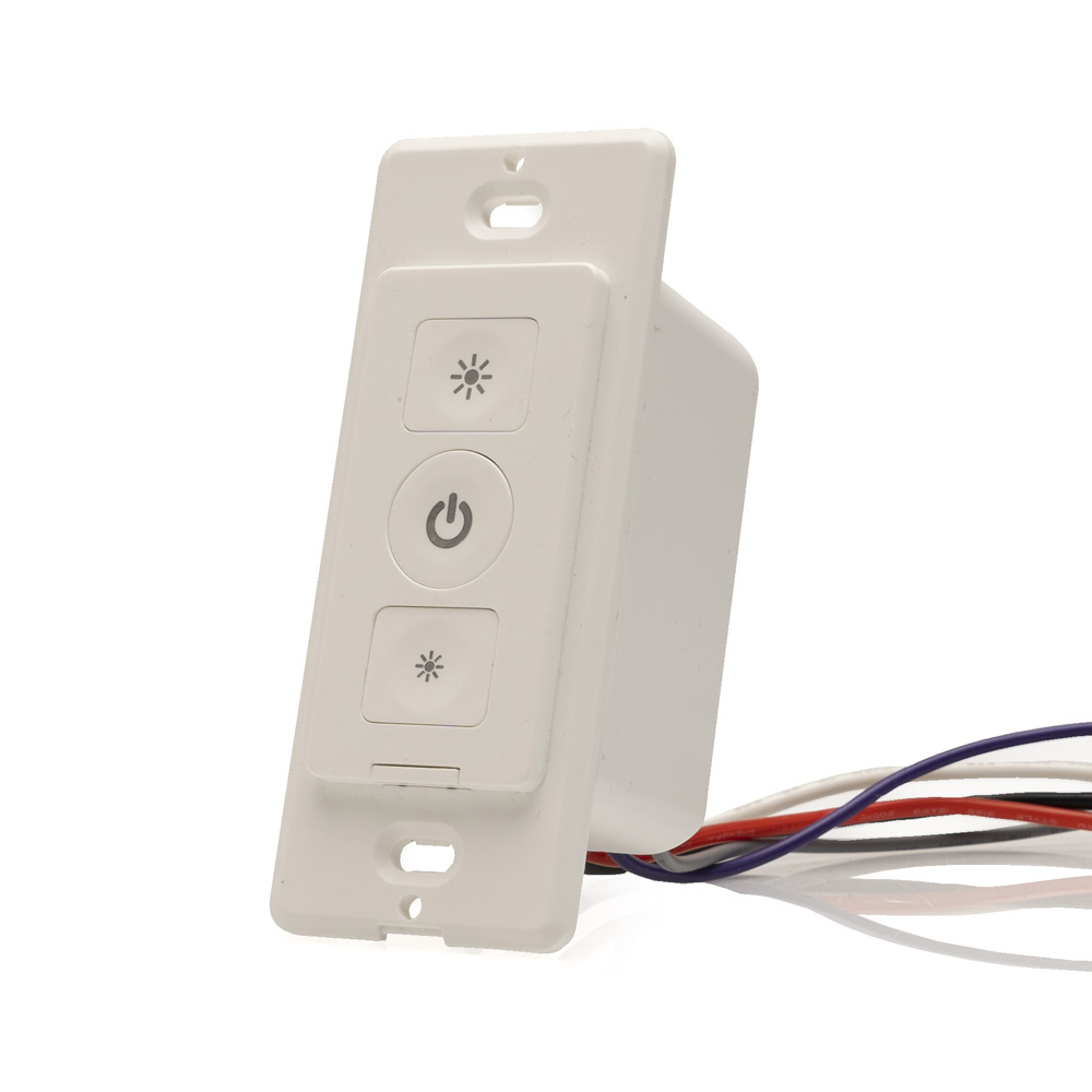 eigenaar voordelig chocola Bluetooth 0-10V LED Dimmer Switch