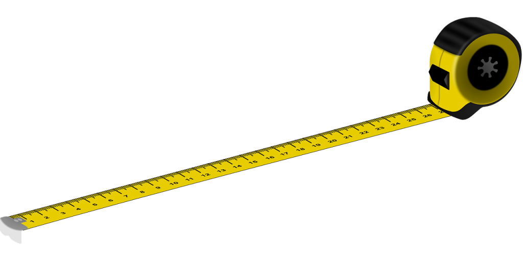 Measuring Strip Lights