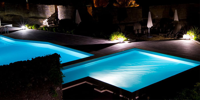 The Best IP68 for Pools, Saunas and
