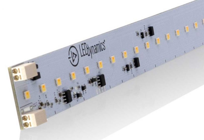 New LUXdrive LED Products from LEDdynamics LEDSupply Blog