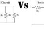 Series/Parallel Circuits Explained