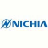 Nichia Company Logo