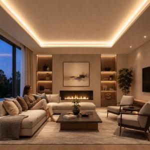 Cove Lighting Cove Lighting