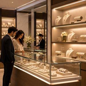 Display & Shelf Display & Shelf